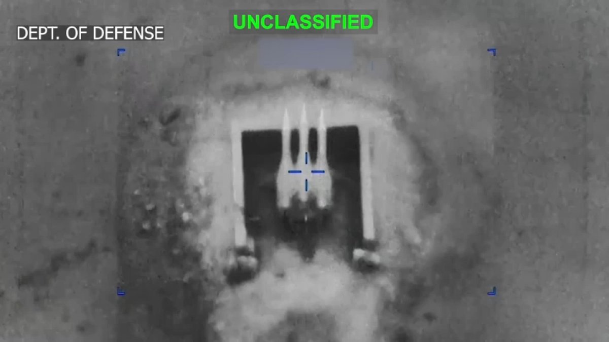 Southern California's Jewish community reacts to war in the Middle East