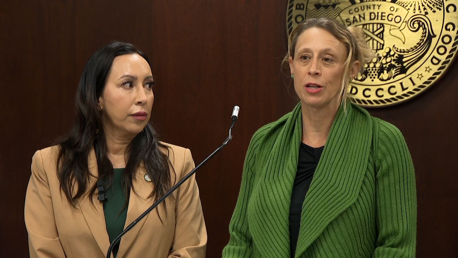 San Diego County plans to sue ICE to force inspection of Otay Mesa Detention Center