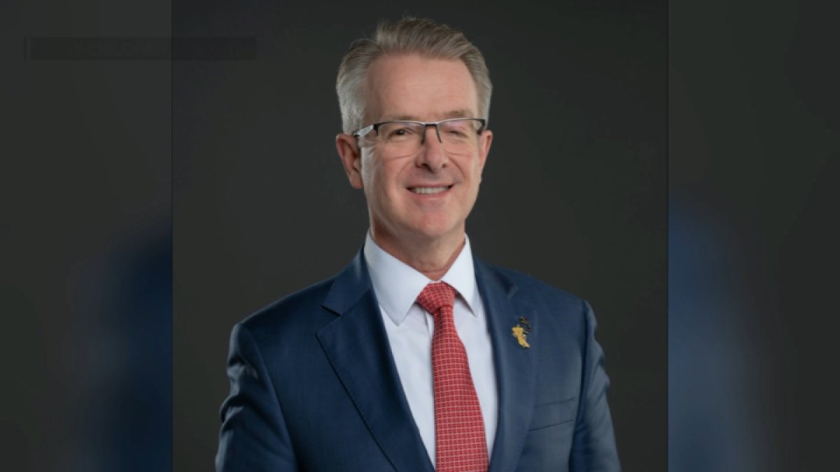 Rady Children's Health co-president and CEO departing for position in Atlanta