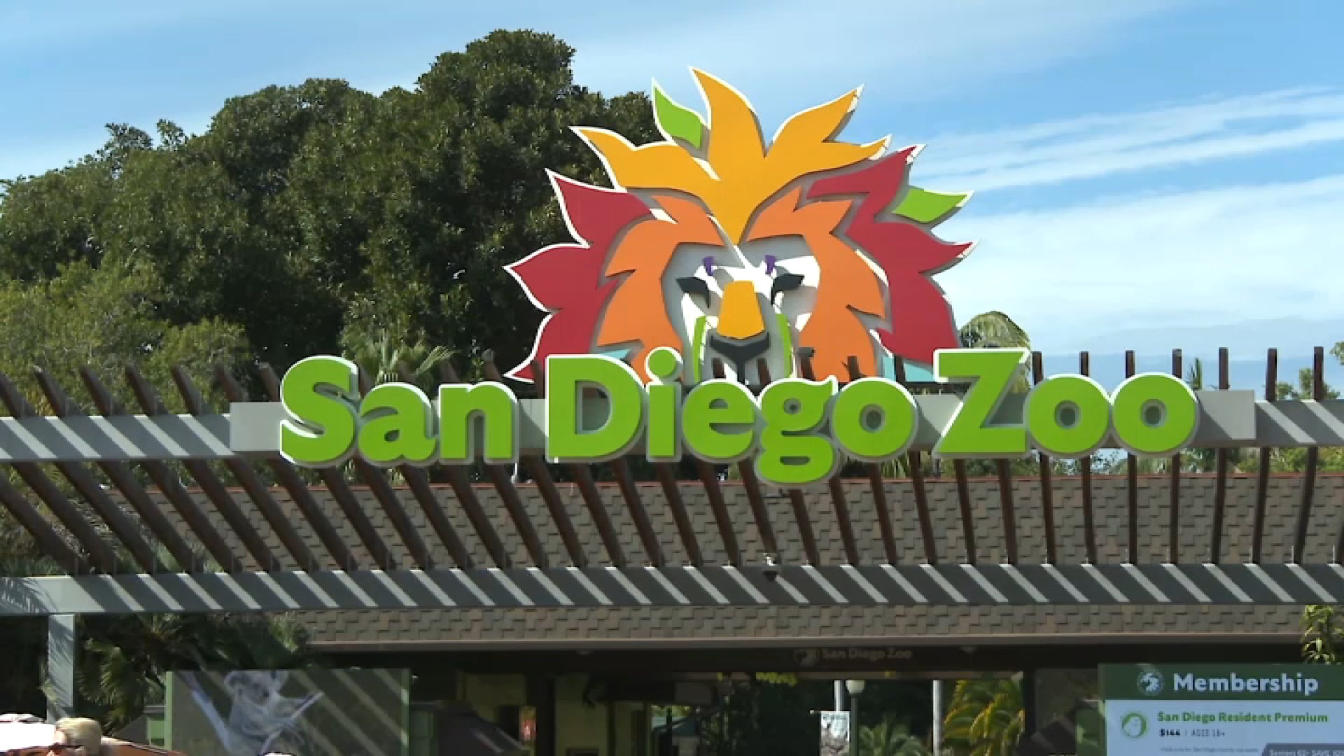 San Diego Zoo to pay city $3 million a year under new lease agreement