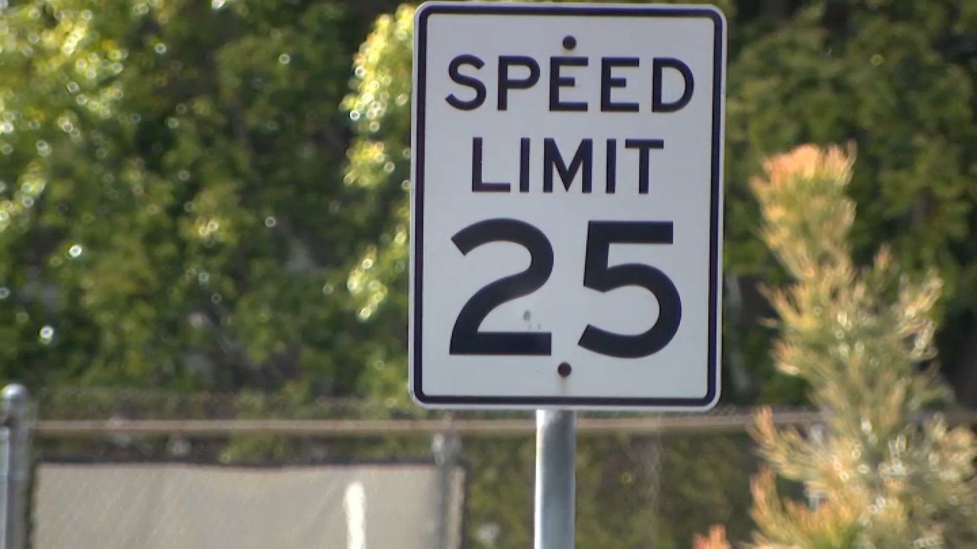 San Diego City Council approves lowering speed limits on 20% of city streets