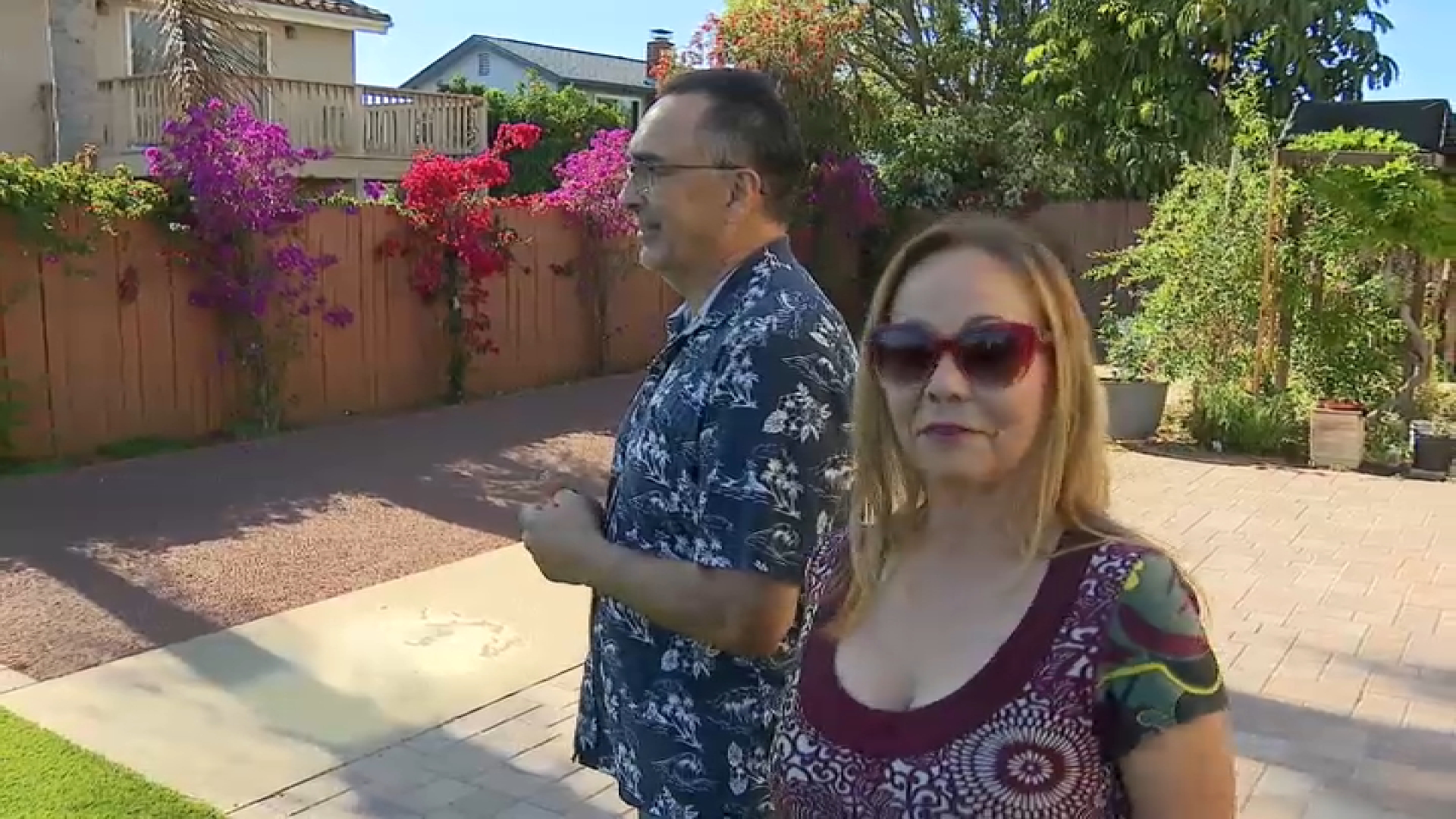 Little refund, big frustration ends for Oceanside homeowners