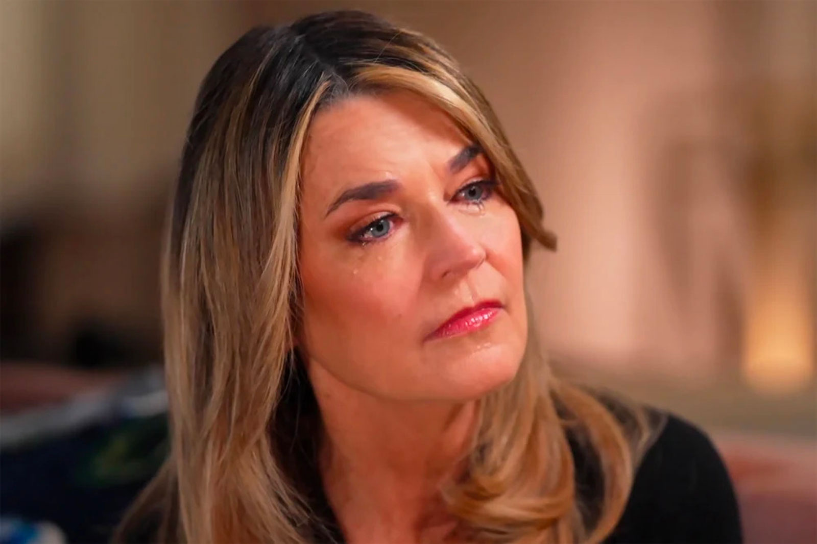 Savannah Guthrie Returns to TODAY Amid Ongoing Search for Her Missing Mother