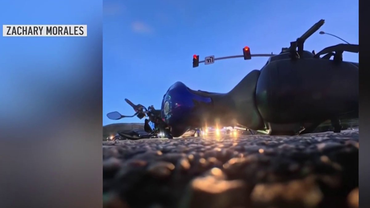 Chula Vista Police investigating hit-and-run in Otay Ranch caught on ...