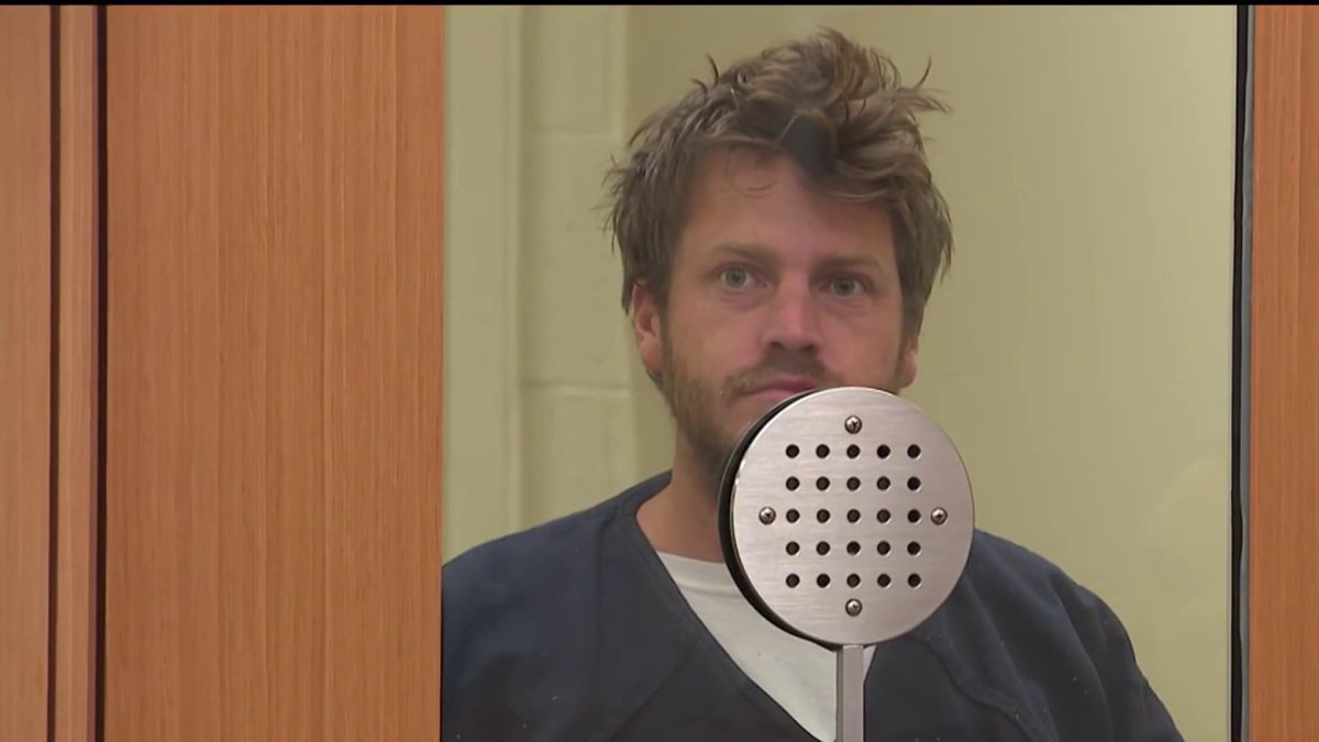 Suspect in random stabbing of pregnant woman near Target ordered to ...