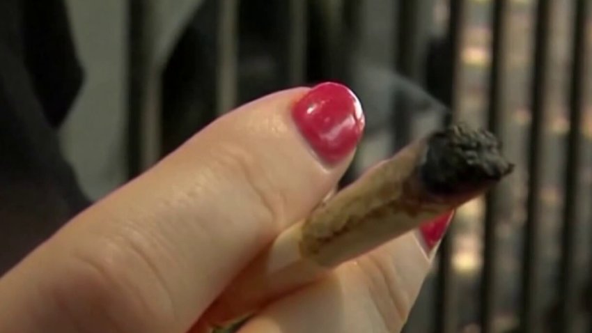 is smoking cigarettes or weed worse Smoking weed as a teen might change your life for the worse — UC San Diego  study
