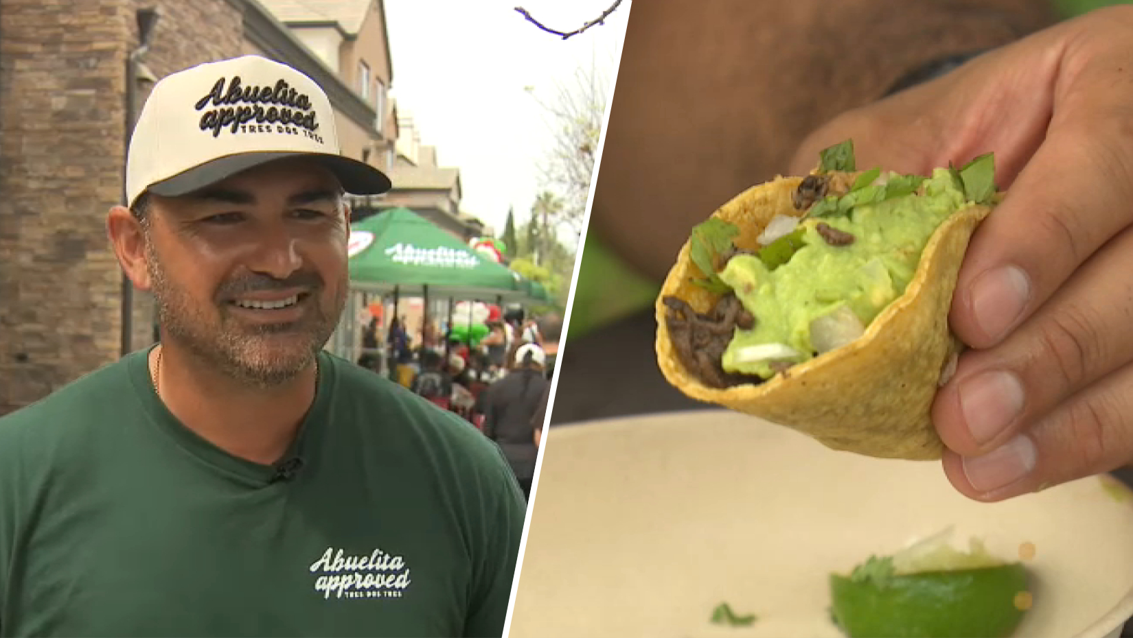 MLB star Adrián González brings Tijuana-style tacos to Chula Vista