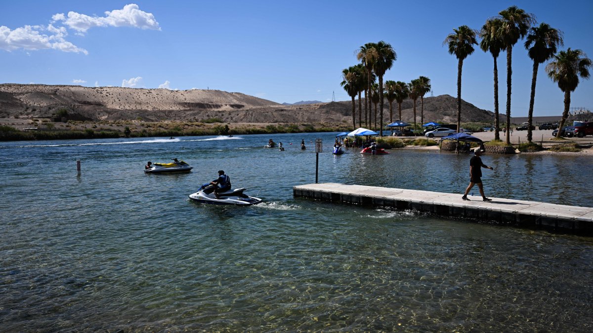 San Marcos man drowns in Colorado River trying to retrieve hat that blew off
