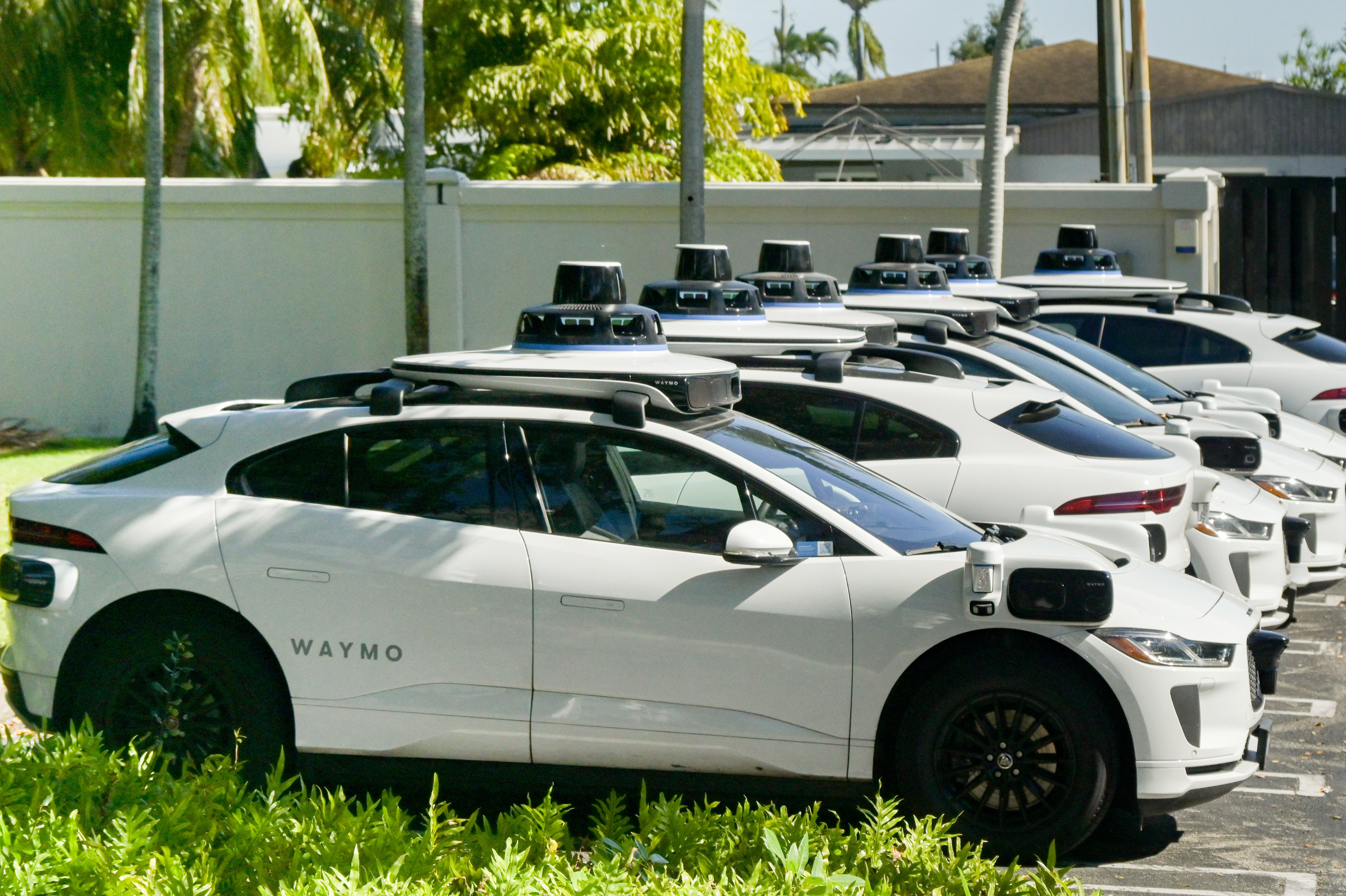 San Diego City Council Seeks Greater Local Control Over Autonomous Vehicle Deployment