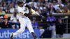 San Diego Padres win 4th straight, take series from Rockies