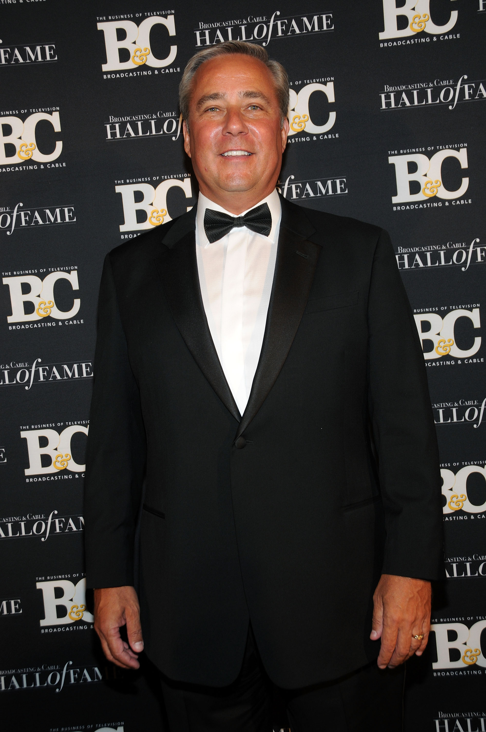 Federal judge blocks Nexstar-Tegna TV station merger until antitrust lawsuit is settled