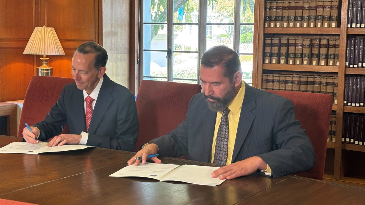 USD creates a pathway for Mexican students to earn law degrees