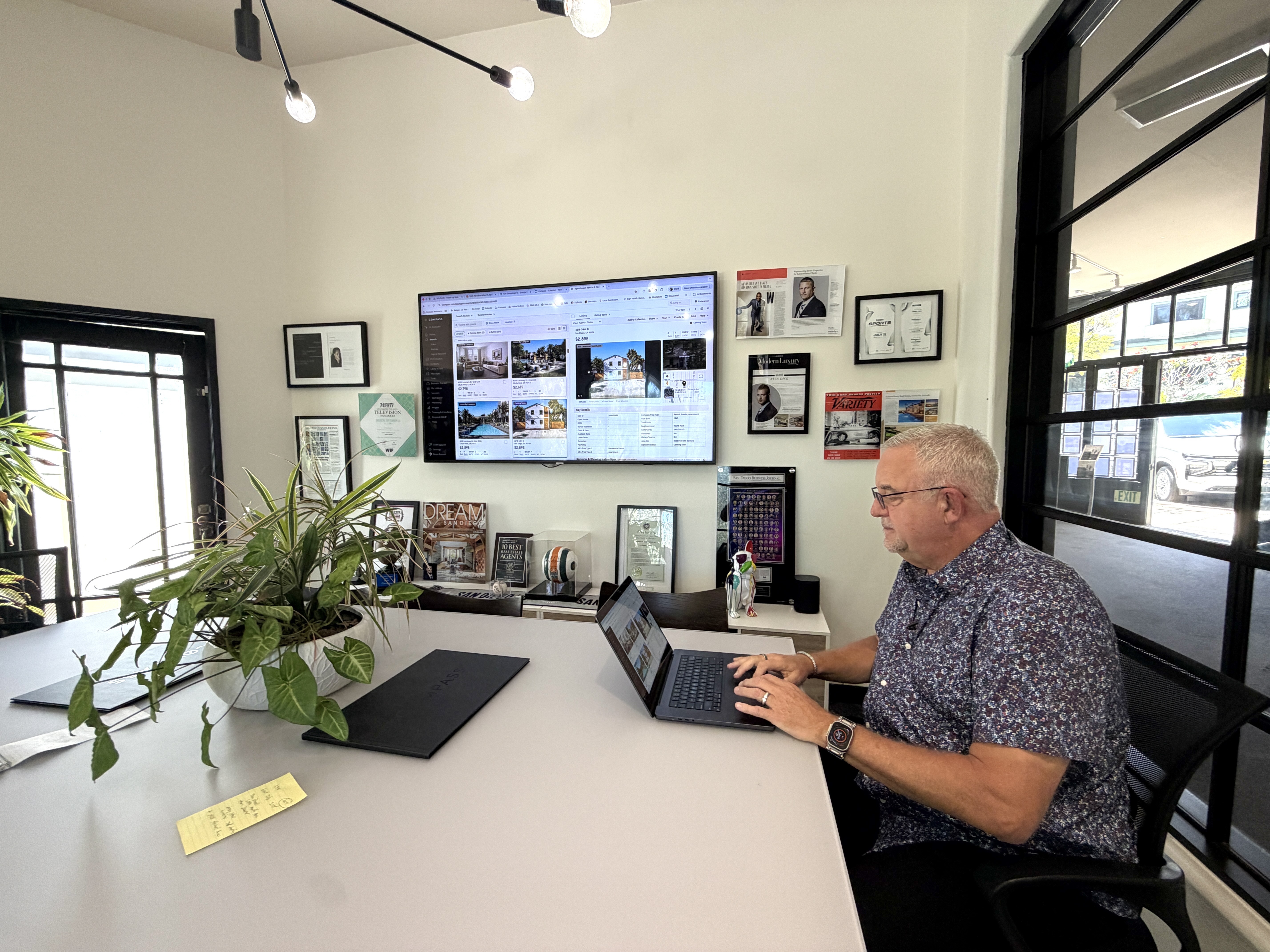 Rare relief: San Diego rents show slight decline as apartment listings increase