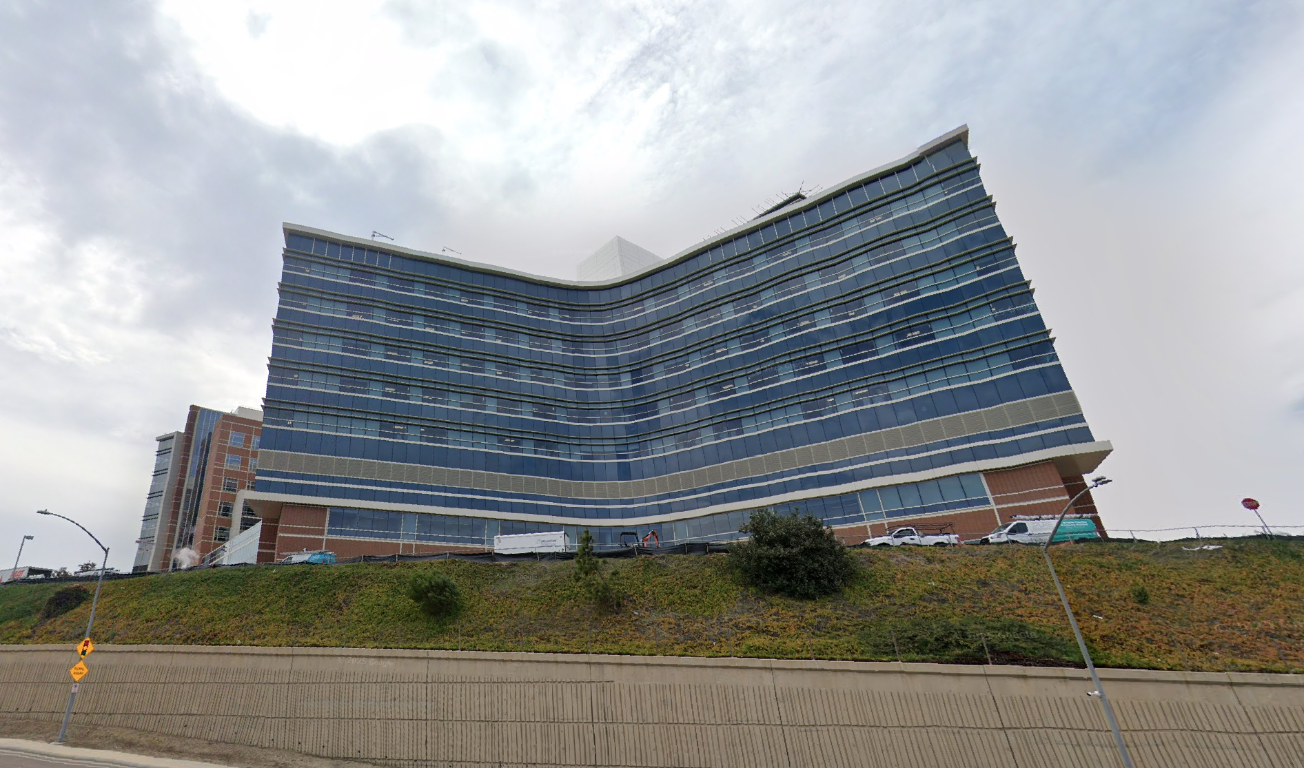 nbcsandiego.com - City News Service - Ernest and Evelyn Rady to donate $75M to Scripps Memorial Hospital in La Jolla