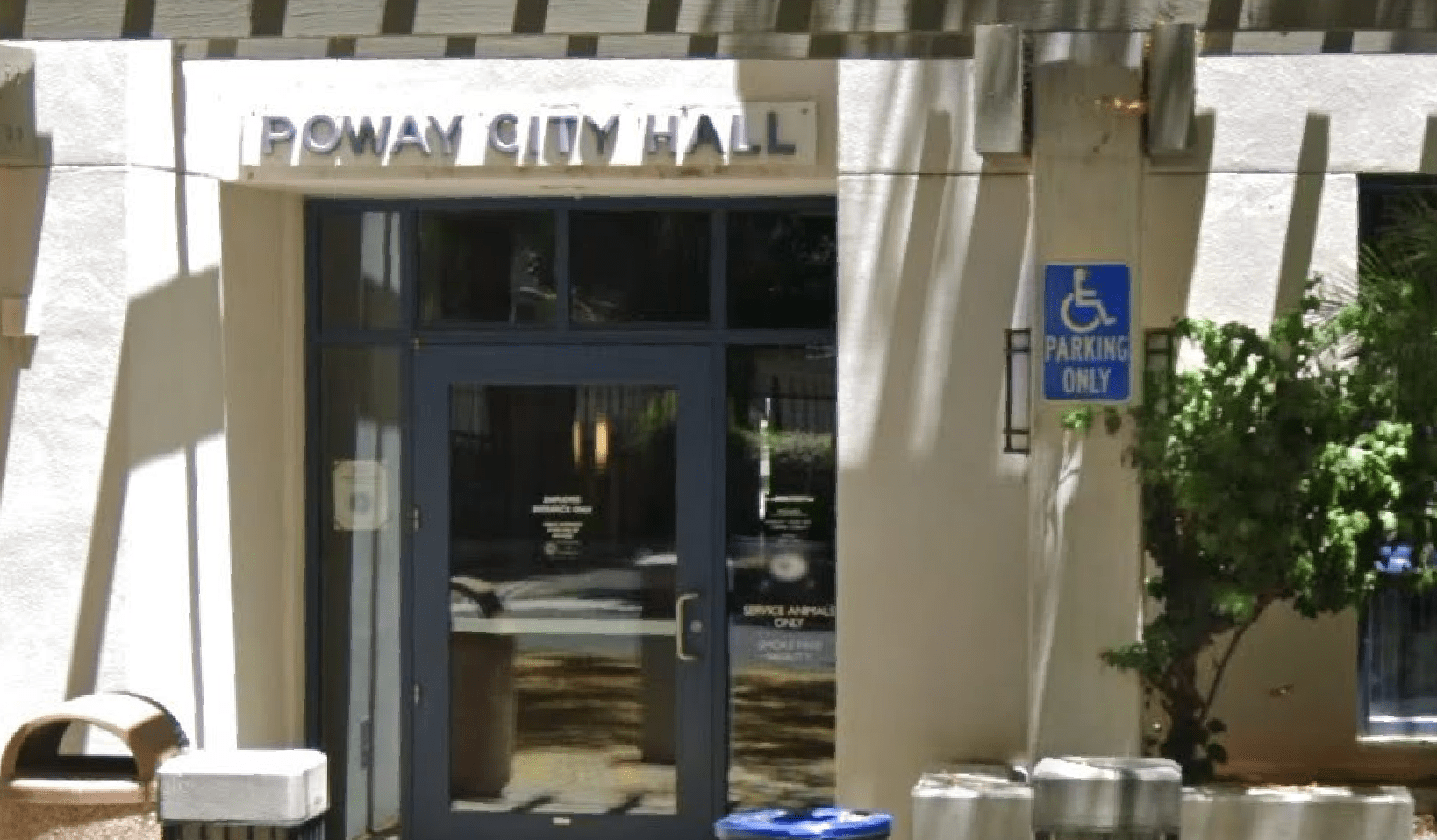 Poway sued after tribal remains found at housing-project site