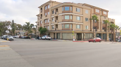 nbcsandiego.com - Jeanette Quezada - Mission Hills cafe and wine bar to offer work to people with special needs