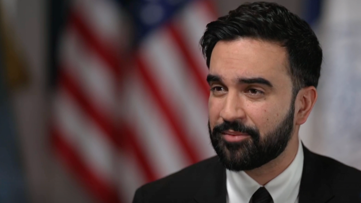 NYC Mayor Zohran Mamdani describes his relationship with Trump as ‘honest, direct and productive'