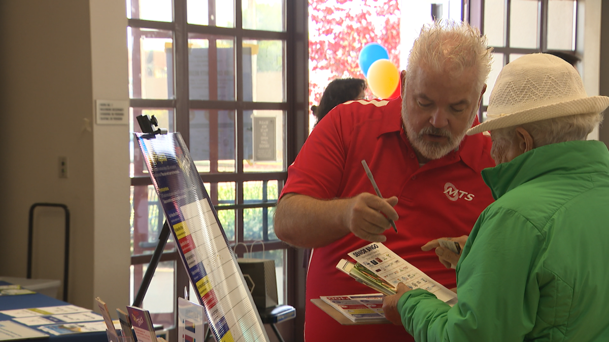New senior resource fair launches in Chula Vista