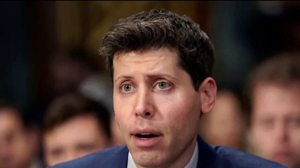 OpenAI trial: Sam Altman wraps testimony after discussing Elon Musk