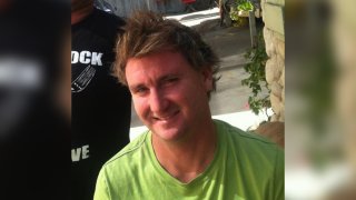 The Oceanside Police Department is seeking tips from the public in solving the decade-old murder mystery of Brandon Keiser, who was shot and killed in Oceanside.