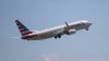 American Airlines flights temporarily halted nationwide due to massive IT outage