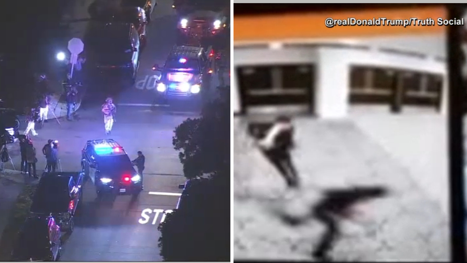 ‘Unbelievable': Ex students shocked after teacher ID'd as Correspondents' dinner shooter