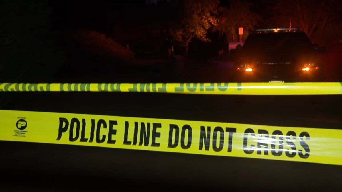 Human remains in Long Beach park found where kids were on Easter egg hunt hours before
