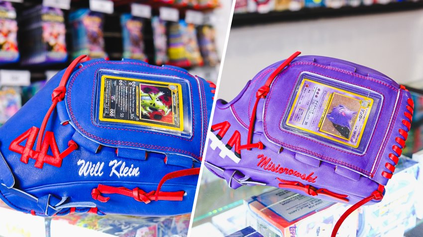baseball pokemon cards Jacob Misiorowski's historic night ended with a new addition to his Pokmon collection