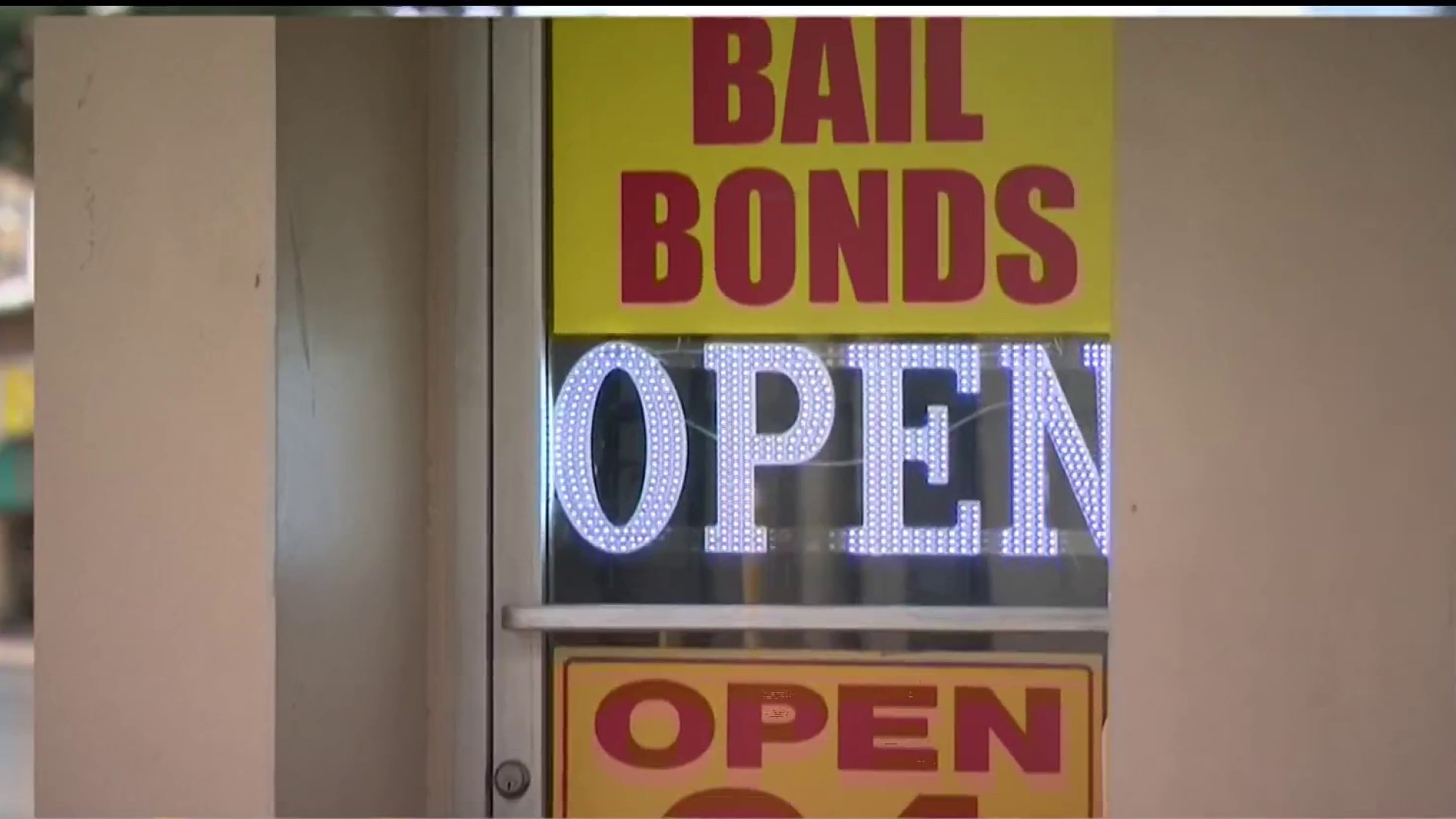 nbcsandiego.com - Efforts to reform California's bail system