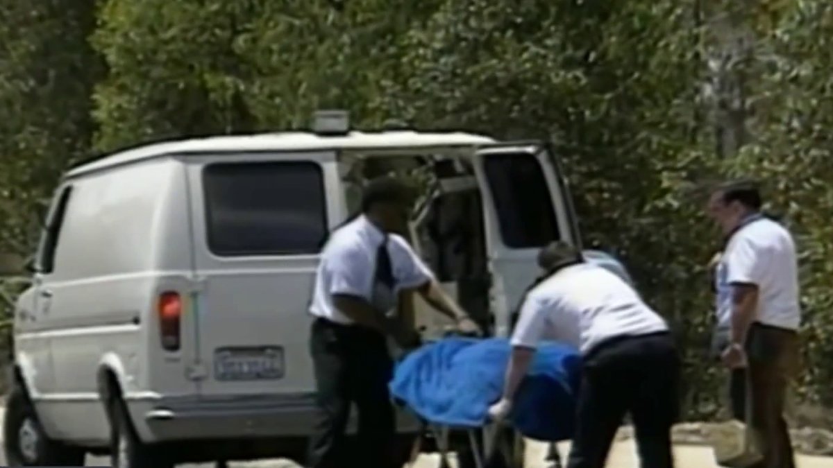Opening statements begin in Scripps Ranch cold case trial – NBC 7 San Diego