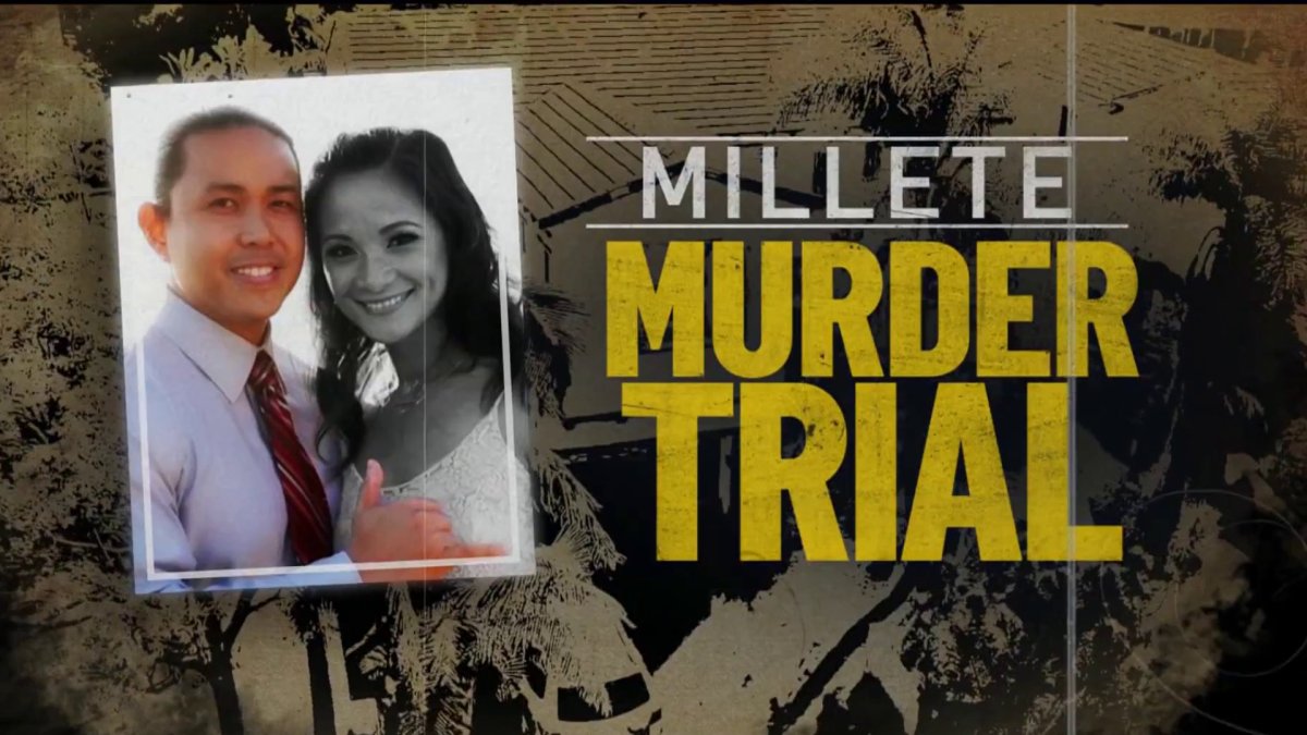 Jury selection begins in trial of Larry Millete, accused of killing his ...