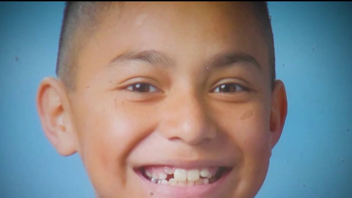 Man accused of killing 11-year-old boy in hit-and-run pleads guilty ...