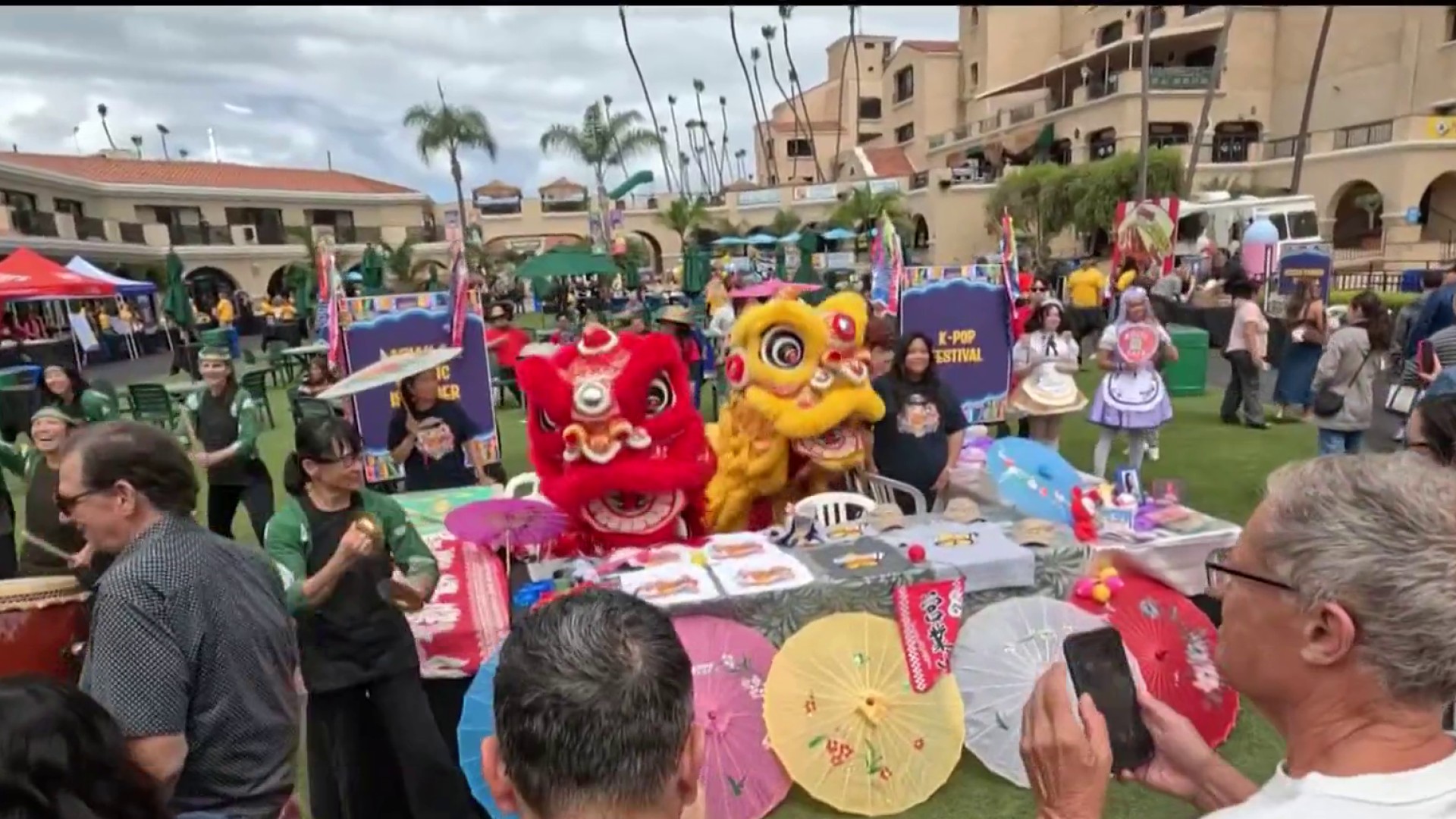 nbcsandiego.com - San Diego County Fair returns with new food options
