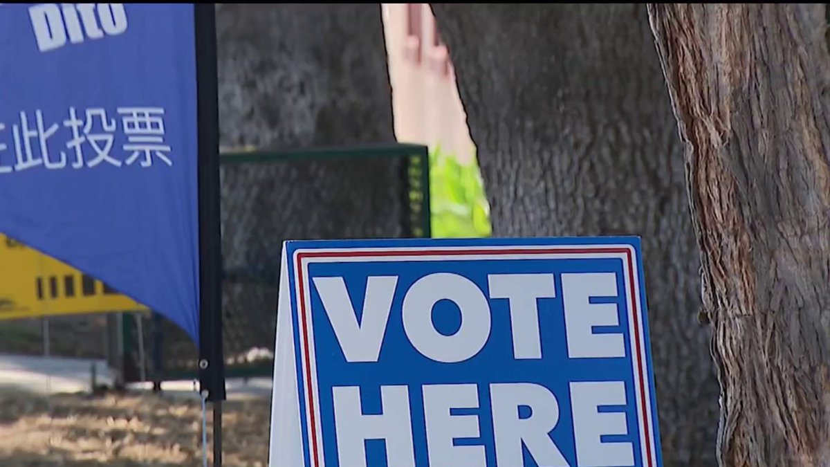 San Diego voters prioritize housing, affordability in city council races