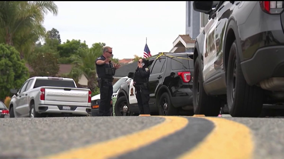 Family IDs woman killed in Chula Vista ‘landlord-tenant' homicide case