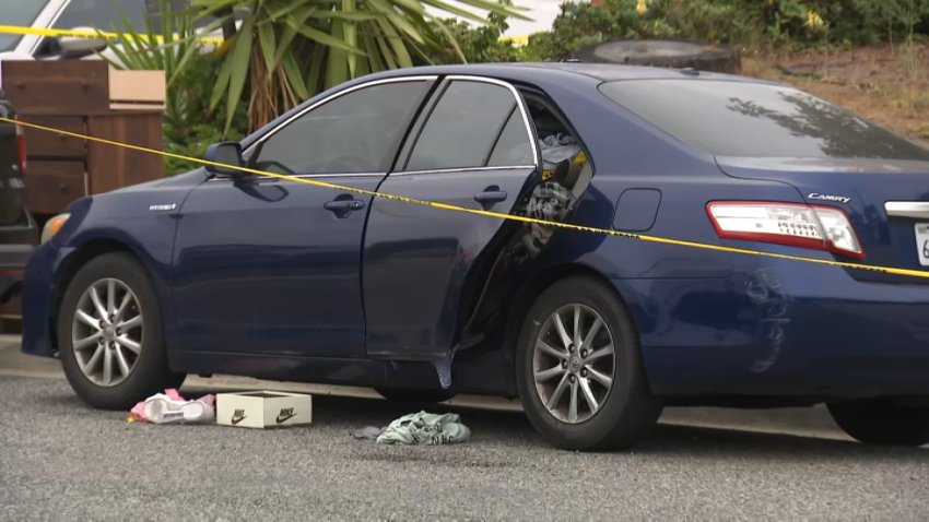 Chula Vista Police investigating a home on Via Curvada involving a missing person, May 25, 2026.