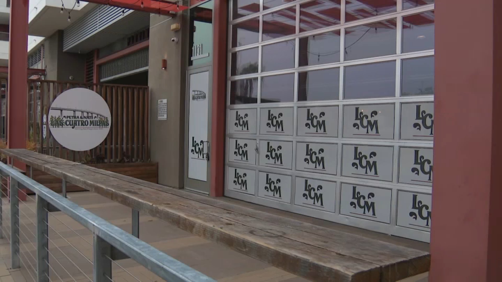 Las Cuatro Milpas restaurant to reopen with new space, same recipes? — GLOBAL — ERYU PROJECT