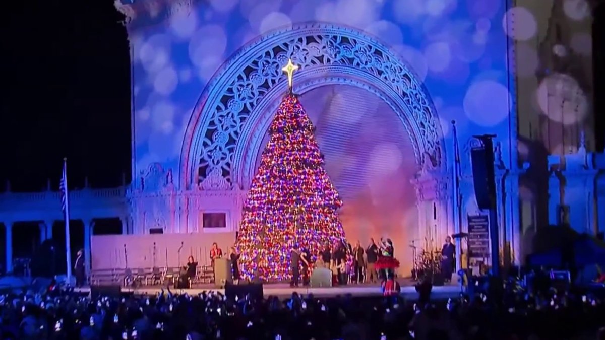 San Diego's December Nights celebrations could be canceled due to budget cuts City leaders consider downsizing or canceling the popular Balboa Park holiday event as they work to close a $118 million deficit. By Jackie Crea • • Updated 21 seconds ago