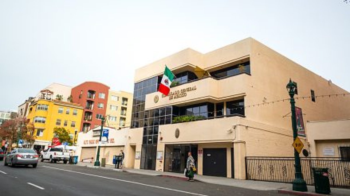 US launches review of Mexican consulates that could lead to closures