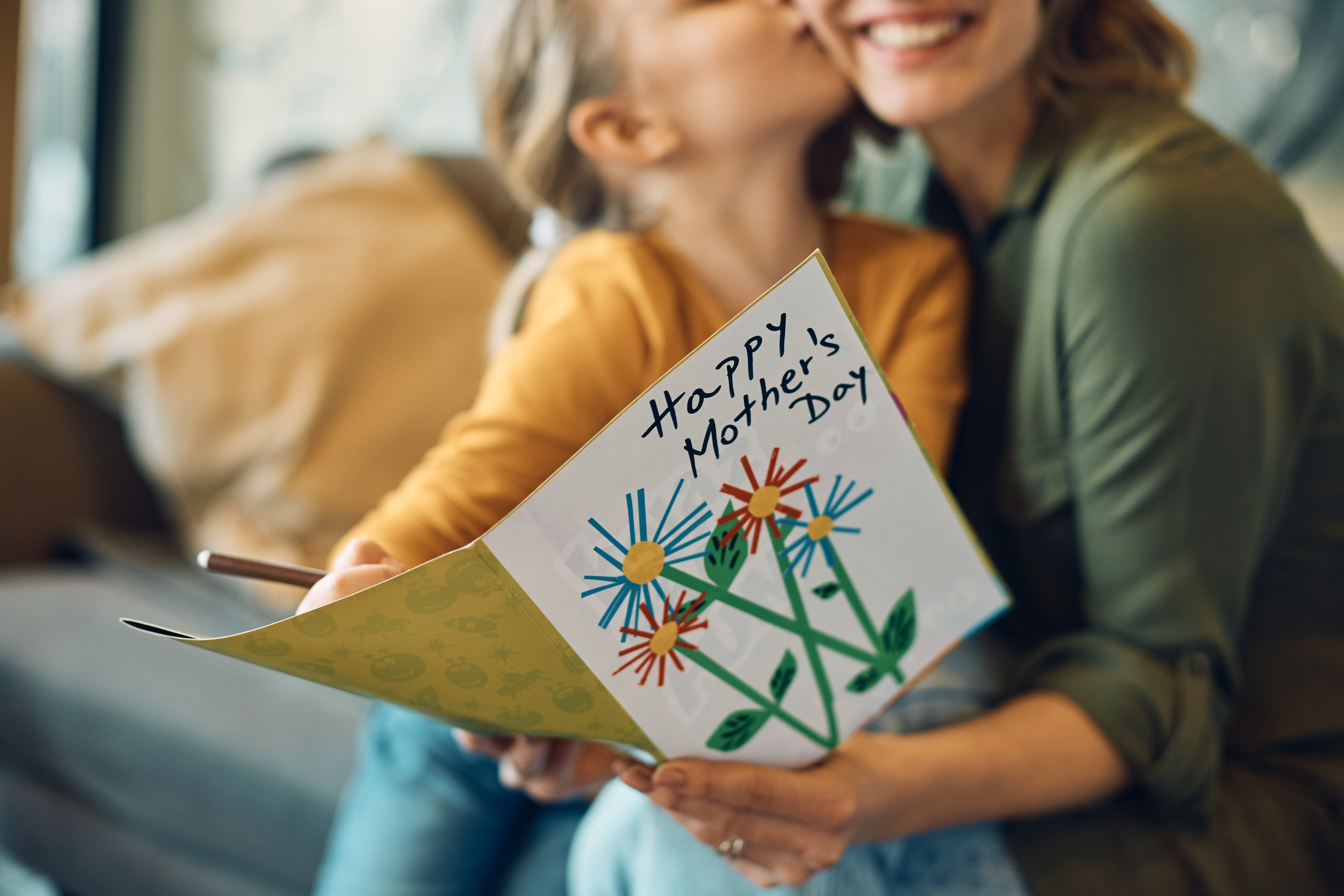 Last-Minute Mother's Day Gift Ideas That Will Arrive On Time