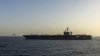 Fatigue, uncertainty weigh on USS Abraham Lincoln crew and families