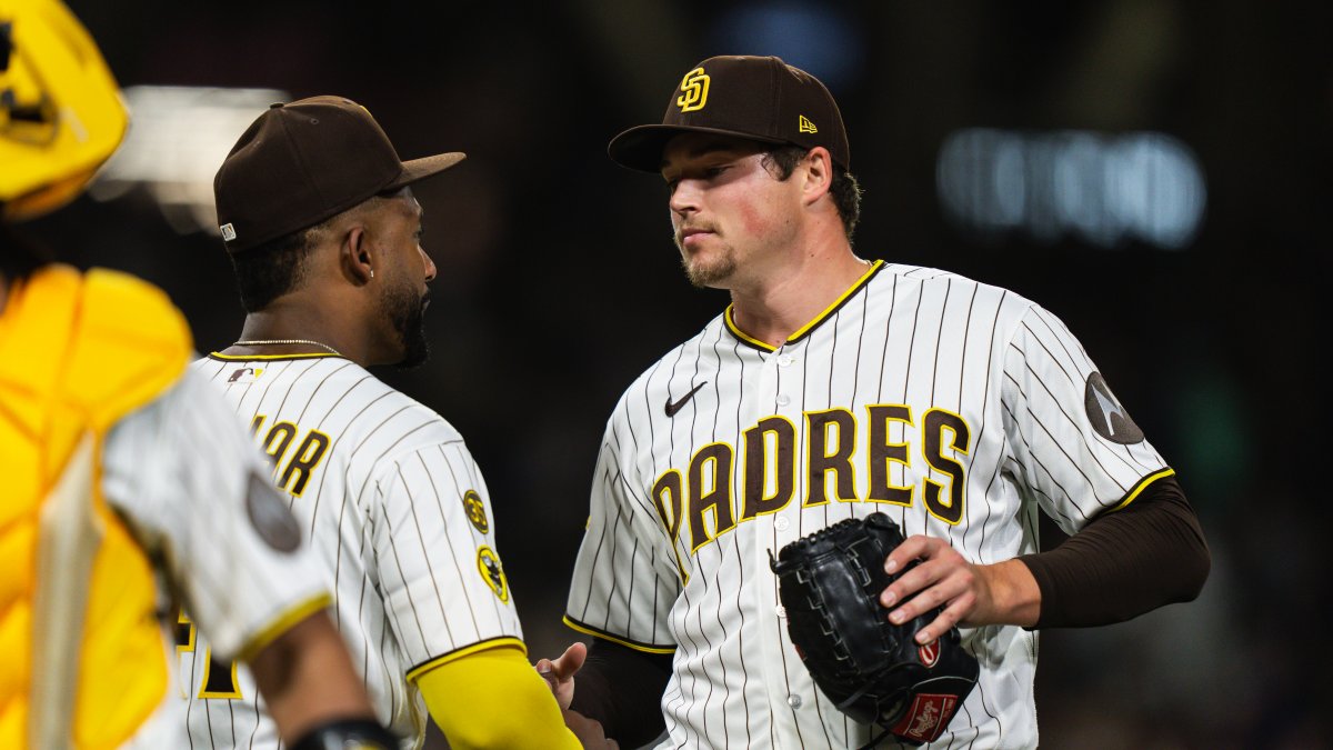 Michael King's strong start, Mason Miller's big finish send Padres to 1-0 victory over...