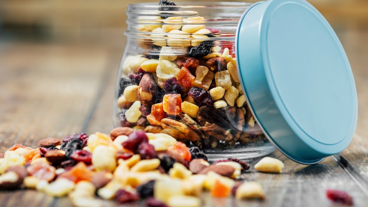 Popular nuts, trail mix sold nationwide among latest products recalled due to salmonella By Francie Swidler • • Updated 4 minutes ago