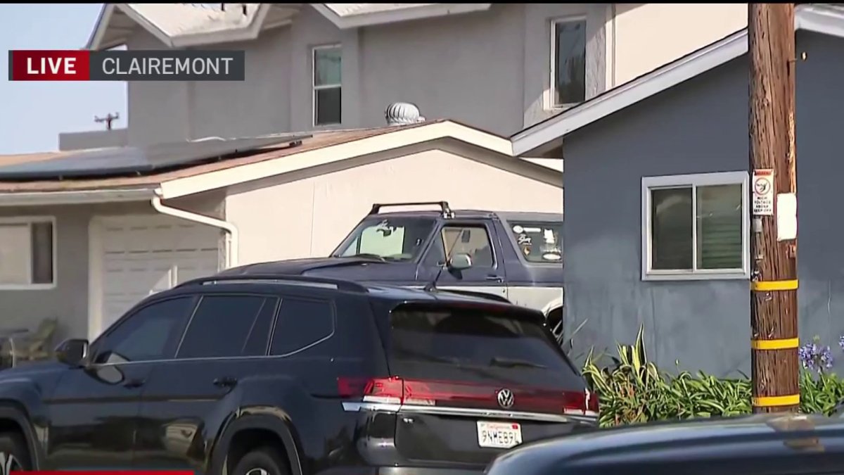 Investigation underway into teenage shooting suspects at San Diego ...