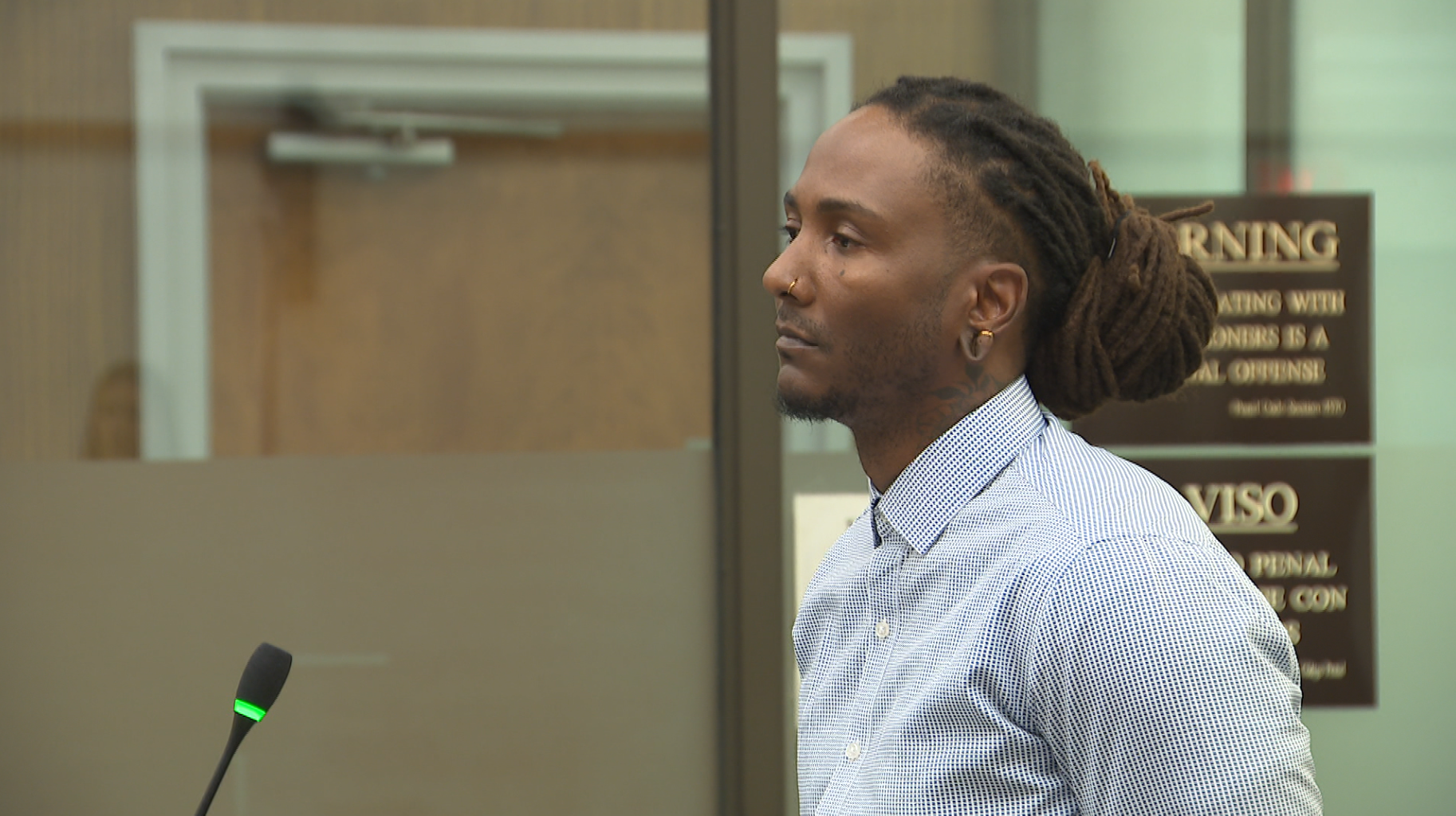 Former Carlsbad dance teacher pleads not guilty in teenage sexual abuse case