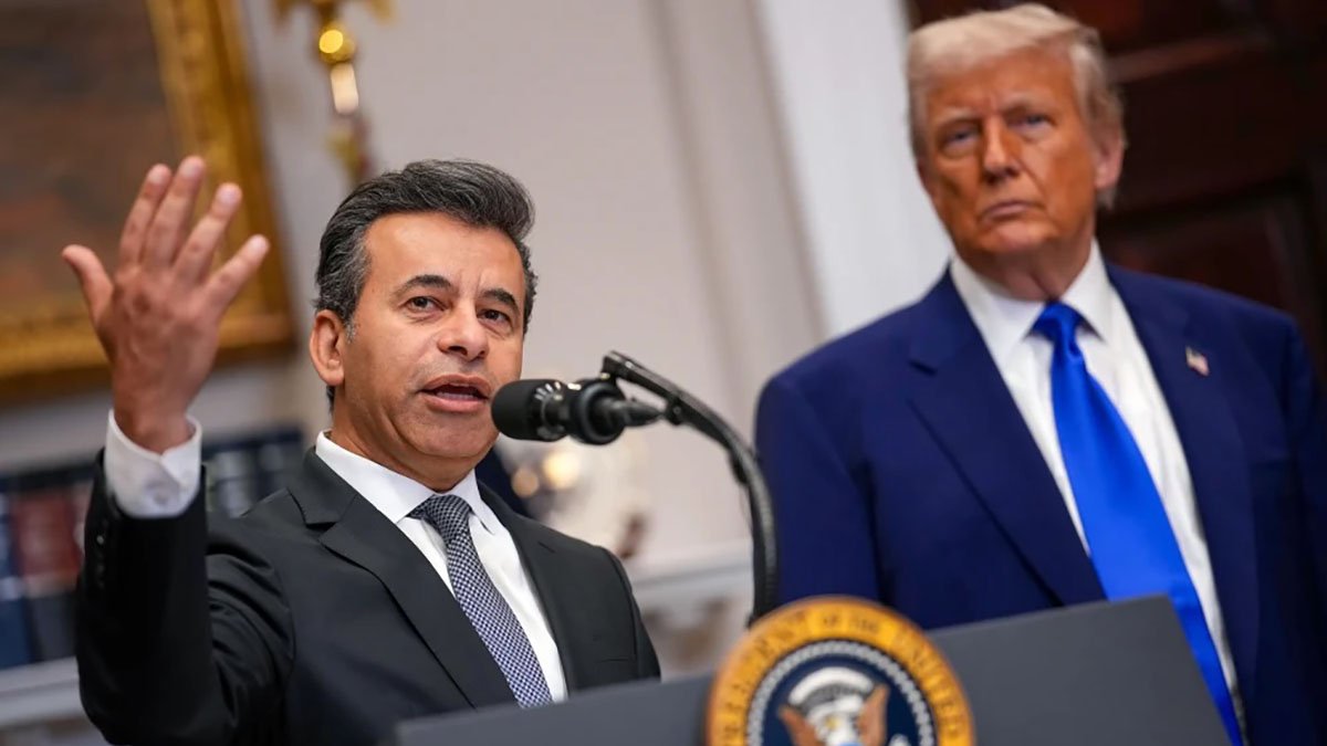 Trump's flavored vape push sparks backlash from some MAHA influencers and administration officials