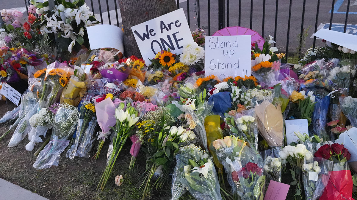 Family of one of Islamic Center shooters breaks silence, releases statement