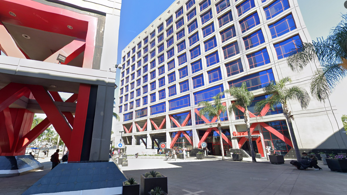 Supervisors vote to explore making county parking structures more affordable