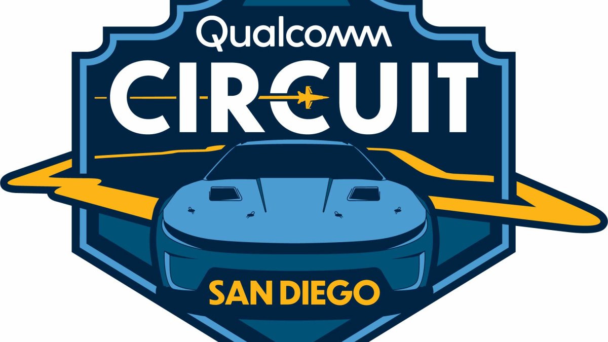 San Diego NASCAR race to be held on “Qualcomm Circuit”