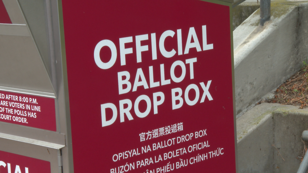 San Diego voters to receive gubernatorial primary ballots in mail